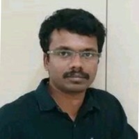 Sandeep Padmanabhan