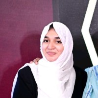 Mahnoor shirazi