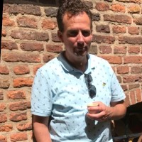 Hendrik van de Woestijne