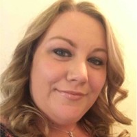 Lacey Lloyd-Jones