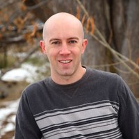 Jay Holman