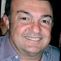 José Haroldo Cavalheiro