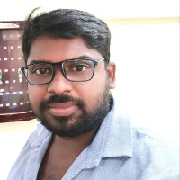 Nallamilli Ramachandra Reddy
