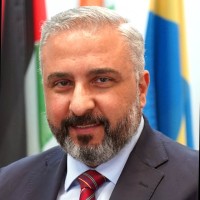 Dr Ahmed Nasr
