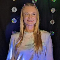 Brittney Blair- Kummet