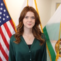 Evette Perry