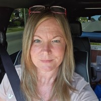 Kristin Thomas