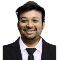 Harsh Nemani