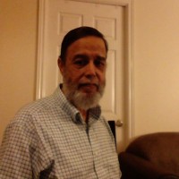 Mohammad Ali Ghayyur