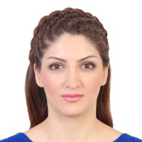 Somayeh Azimoff