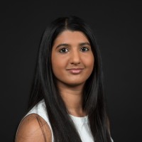 Rebecca Saeed