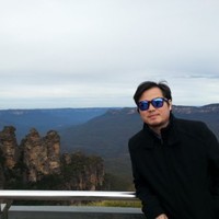 Max (Macky) Hernandez Jr.