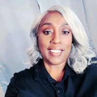 LaVon Davis-Thomas