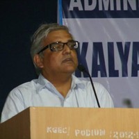 Krishnendu Chakrabarty