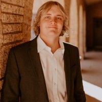 Mitchell Boyce
