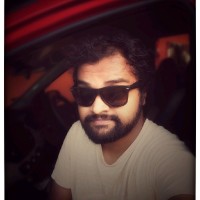 Akshay gowda