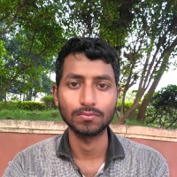 Amaranadh Reddy
