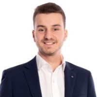 Antoine Prémont, Cpa Auditeur