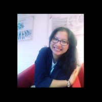 Claudia Metha Hanesthi