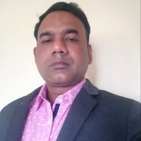 Suryamani Kumar
