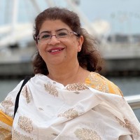Tayyaba Aurangzeb