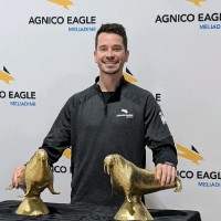 Jean-François Gagnon, P. Eng.