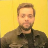 Jai Sharma