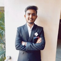 Vivek Thakor