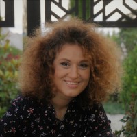 Marijana Kacharova