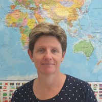 Sylvie ARRONDEL -GIBOIRE