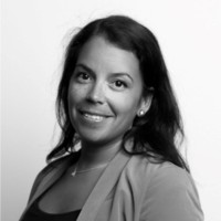 Andrea Callin Nerdal