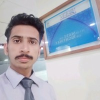 Muhammad Arsalan