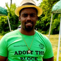 Minister Freedom Allah