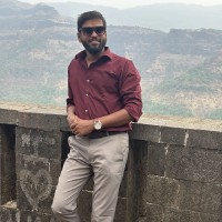 Suraj Mhade