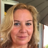 Carolin Carlsson