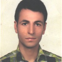 mojtaba shakouri