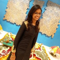 Nidhi Shah