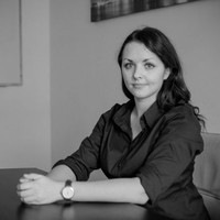 Irina Skarupo