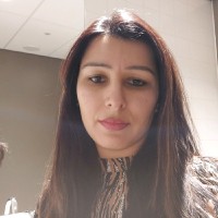 Manisha Singh