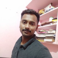 Chinmay Guria