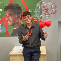 Raphael Monteiro Paula