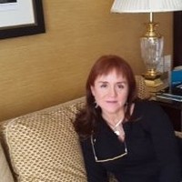 M Judith Úbeda Rojas