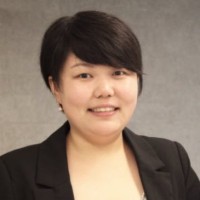 Cathy Xu
