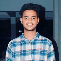 Vipul Tarade
