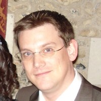 James Shaw