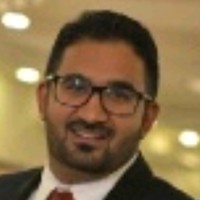 Muhammad Ahmed Ali