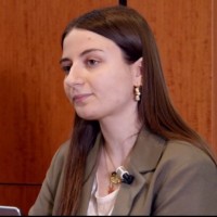 Angelica Spadola