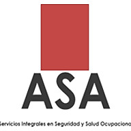 ASA Seguridad y Salud Ocupacional