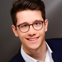 Patrick Geller
