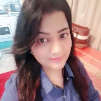 Pooja Tyagi
